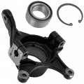 Caltric Front Right Carrier Hub With Ball Bearing Compatible Polaris Ranger Xp 1000 2017