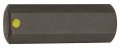 Bondhus 33220 7 8 Prohold Socket Hex Bit W Out Proguard Finish 2 5 