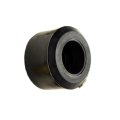 Stabilizer Bar Link Bushing For 19-2000 Gmc C3500 Natural Rubber Black 1 00 Inside Diameter 1 42 In Outside 2 Piece Set