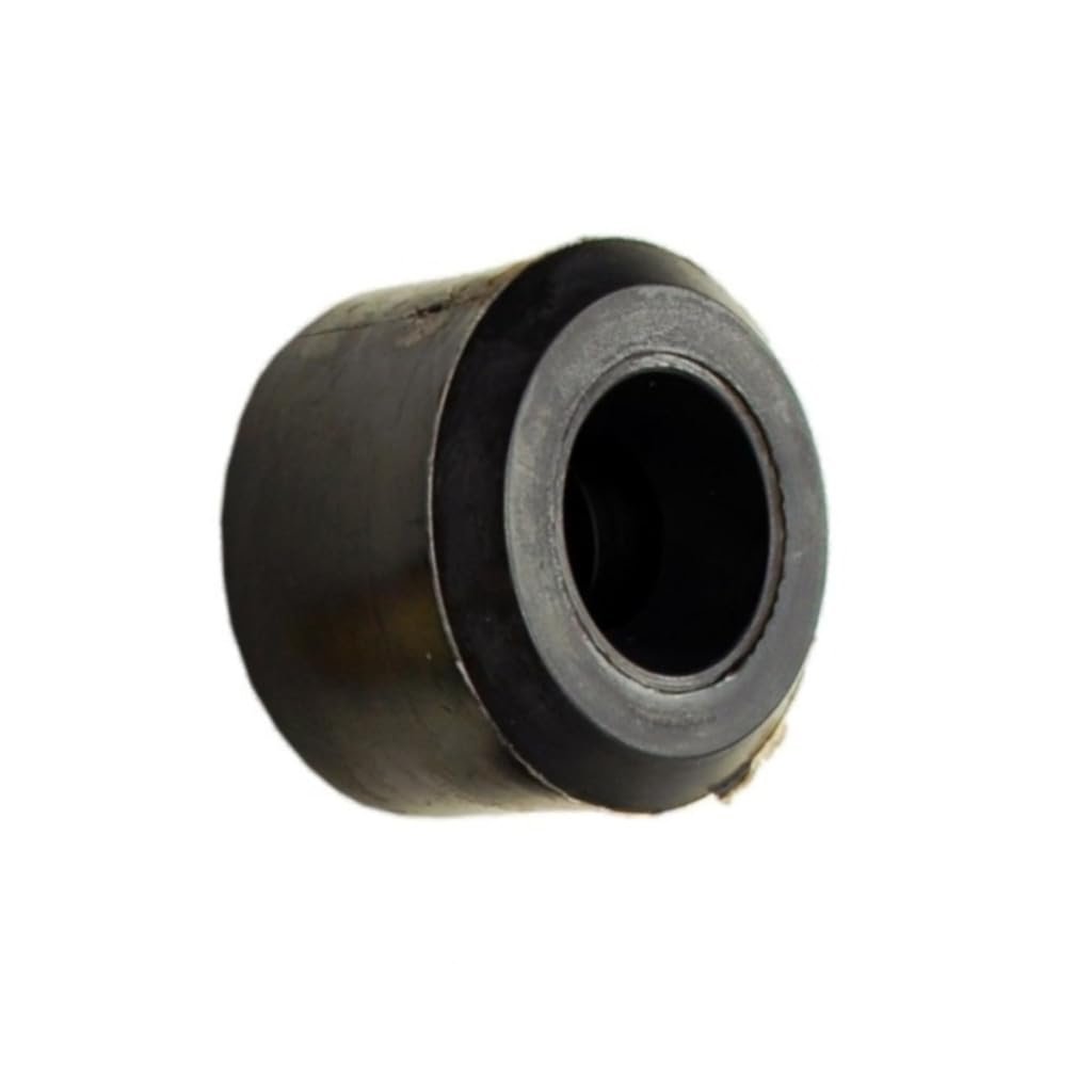 Stabilizer Bar Link Bushing For 19-2000 Gmc C3500 Natural Rubber Black 1 00 Inside Diameter 1 42 In Outside 2 Piece Set