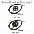 Acouto 12mm Speedometer Drive Gear With 100cm Cable For Gy6 50cc 150cc Scooter Parts Pc Aluminum Alloy
