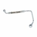 Notonmek New Fuel Supply Tube C4934719 Compatible With Cummins Engine 4bt