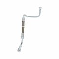 Notonmek New Fuel Supply Tube C4934719 Compatible With Cummins Engine 4bt