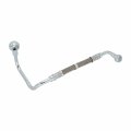 Notonmek New Fuel Supply Tube C4934719 Compatible With Cummins Engine 4bt