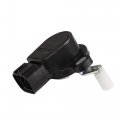 X Autohaux Black Car Throttle Position Sensor Replacement 89281-33010 For Toyota Camry 2002-2006