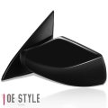 Auto Dynasty Ni1320163 Oe Style Powered Driver Left Side View Door Mirror Compatible With Altima Sedan 07-12