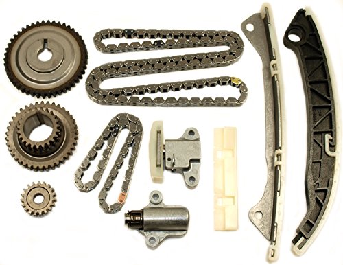 Cloyes 9-0723s Timing Chain Kit