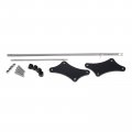 Sfriding 6 Forward Control Extension Kit For Yamaha V Star 650 Xvs650 Custom 1998-2016