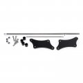 Sfriding 6 Forward Control Extension Kit For Yamaha V Star 650 Xvs650 Custom 1998-2016