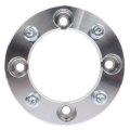 Aintier 2x 4x137 To 110mm 2 With 10x1 25 Wheel Spacers 4 Lug Fit For Prairie 650 Outlander 400 800