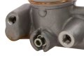 Brake Master Cylinder For Acura Integra 1990 1997 15 16 In Bore Size Reservoir Included Front Position Standard Style
