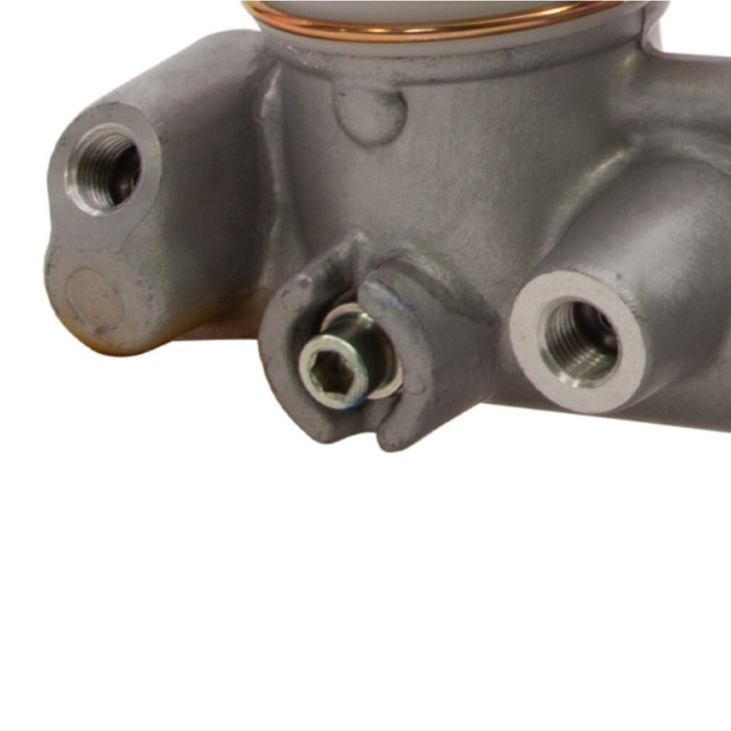 Brake Master Cylinder For Acura Integra 1990 1997 15 16 In Bore Size Reservoir Included Front Position Standard Style