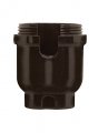 Medium Base Socket W Metal Bushing Less Set Screw 1 4 Ips 