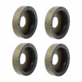 Steering Gate Dust Cover Cap For Yamaha Yxz1000r Yxz1000 Wolverine X2 X4 850 Rmax2 Rmax4 1000