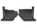 Auto Krafters Compatible Replacement For Kick Panels Lh Rh 1968-69 Fairlane Torino Ranchero Montego 68-70 Falcon 