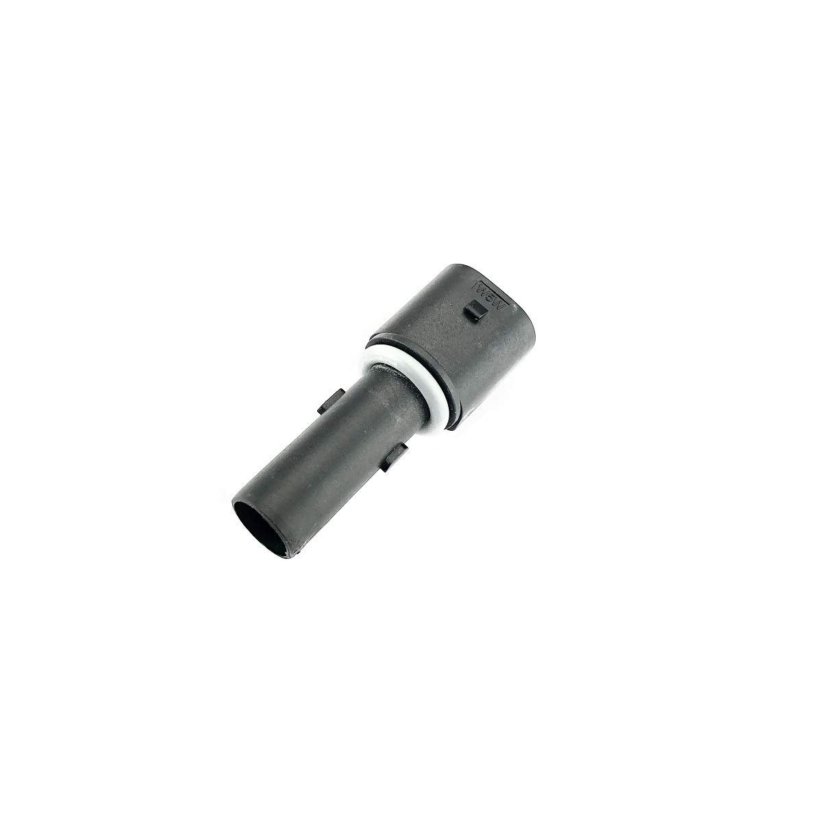 Genuine 2003-2005 Range Rover Front Marker Light Bulb Holder Yaj000080