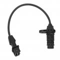 A-premium Engine Crankshaft Position Sensor Compatible With Hyundai Genesis Coupe 2010 2011 2012 2013 2014 L4 2 0l Replace