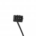 A-premium Engine Crankshaft Position Sensor Compatible With Hyundai Genesis Coupe 2010 2011 2012 2013 2014 L4 2 0l Replace