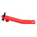 Door Alignment Tool For Cars Suvs Pickup Trucks Auto Body Collision Repair And Hinge Adjustment Bar Steel Kit 