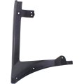 Rear Bumper Retainer For Chrysler Town And Country 2001 2002 2003 Passenger Side Ch1133100 4857212aa 