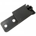 Handle End Cap W10653466 W10864206 For Whirlpool Wrt318fzdm00 Refrigerator 