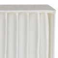 Cabin Air Filter For Nissan Armada Titan 2004 2015 Replacement 999m1vp005