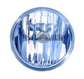 Depo 335-2027n-as Chevrolet Gmc Ford Driver Passenger Side Replacement Fog Light Assembly 