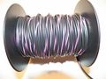 Black Pink Striped 18 Ga Awg 100 Spool For Automotive Truck Motorcycle Rv The Best General Purpose Gxl Copper Wire This Price 