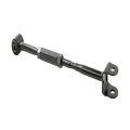 Rear Lower Rearward Control Arm For Lexus Rx330 2004 2005 2006 Adjustable Steel With Black Oxide Coating And Rubber Bushings 