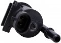Bapmic 13907572086 Vapor Canister Purge Solenoid Valve For Buick Cadillac Chevrolet Mini Cooper R52 R50 R53