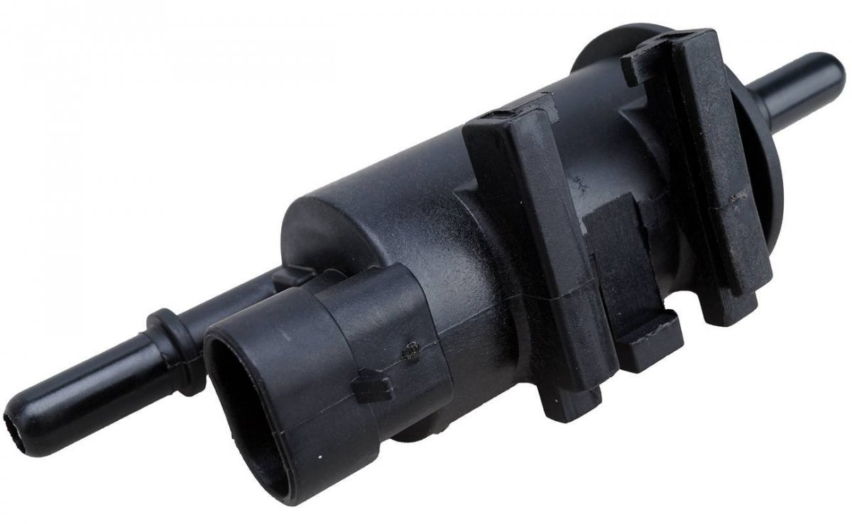 Bapmic 13907572086 Vapor Canister Purge Solenoid Valve For Buick Cadillac Chevrolet Mini Cooper R52 R50 R53