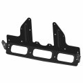 Polaris 1023793-293 Indy Red Rear Closeoff Switchback Xcr Xc 800 850 600 137 146 