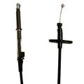 Y-377 Accelerator Cable For Vehicle Specific Fit Includes Brackets And Grommets 
