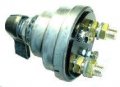 High Current Double Pole Master Battery Disconnect Switch 4 Post 180a Continuous Duty With Face Plate And Wiring Diagram Nhra 