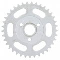 Niche Drive Sprocket Chain Combo For Honda Z50 Front 13 Rear 37 Tooth 420vm-x X-ring 76 Links