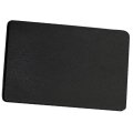 Front Tow Hook Cover For Chevy Silverado 1500 2022 2023 2024 2025 Textured Black Fits Lt Rstz Lt Trailboss And High Country 
