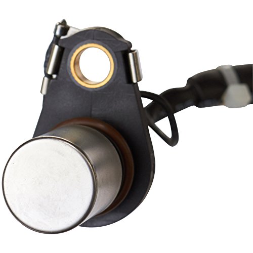 S10034 Crankshaft Position Sensor Stainless Steel Npn Output 0 To 360 Degrees Measuring Range Surface Mount