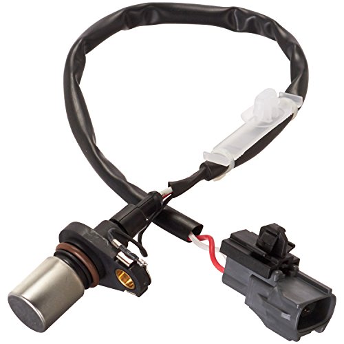 S10034 Crankshaft Position Sensor Stainless Steel Npn Output 0 To 360 Degrees Measuring Range Surface Mount
