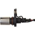 S10034 Crankshaft Position Sensor Stainless Steel Npn Output 0 To 360 Degrees Measuring Range Surface Mount 
