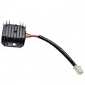 Tdpro Lgnition Cdi Coil Regulator Rectifier Kit For 150cc 200cc 250cc Atv Quad Scooter Dirt Bike