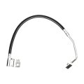 Brake Hose Rear Passenger Side For Lincoln Navigator 2002 2003 2004 2005 2006 Dot Certified Replacement Part 