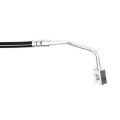 Brake Hose Rear Passenger Side For Lincoln Navigator 2002 2003 2004 2005 2006 Dot Certified Replacement Part