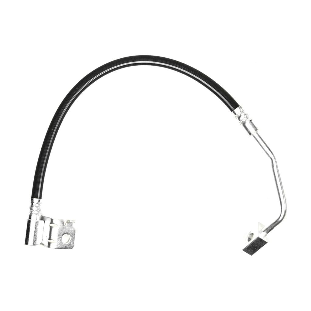 Brake Hose Rear Passenger Side For Lincoln Navigator 2002 2003 2004 2005 2006 Dot Certified Replacement Part
