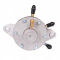 0670-311 14-22300 Fuel Pump For Arctic Cat Bearcat 550 Wide Track Cougar Deluxe Mountain Ext 580 Powder Special Prowler Panther