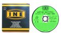 Inetub Ba71tgs 030-inch On 2-pound Spool Carbon Steel Gasless Flux Cored Welding Wire 