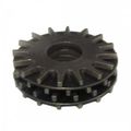 Huntington-desmond Cutter No 2 10 Pack 