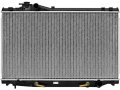 Radiator For 1992-2000 Sc300 3 0l 6-cylinder 