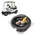 On Board Computer 48v Golf Cart Obc 101909901 For Powerdrive Systems With 3 Pin Plugs Club Car Ds Models 1998a 2004