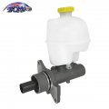 Tom Brake Master Cylinder Fits 2002 2003 2004 2005 Dodge Ram 1500 5102032aa 13-3092
