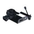 A-premium Ride Height Level Sensor Compatible With Cadillac Escalade Chevrolet Silverado 1500 Suburban Tahoe Gmc Yukon Xl